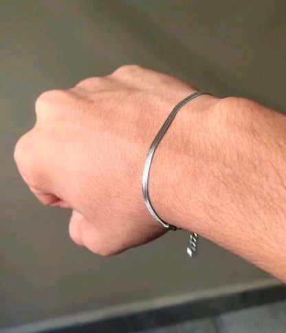 Snake Chain Bracelet