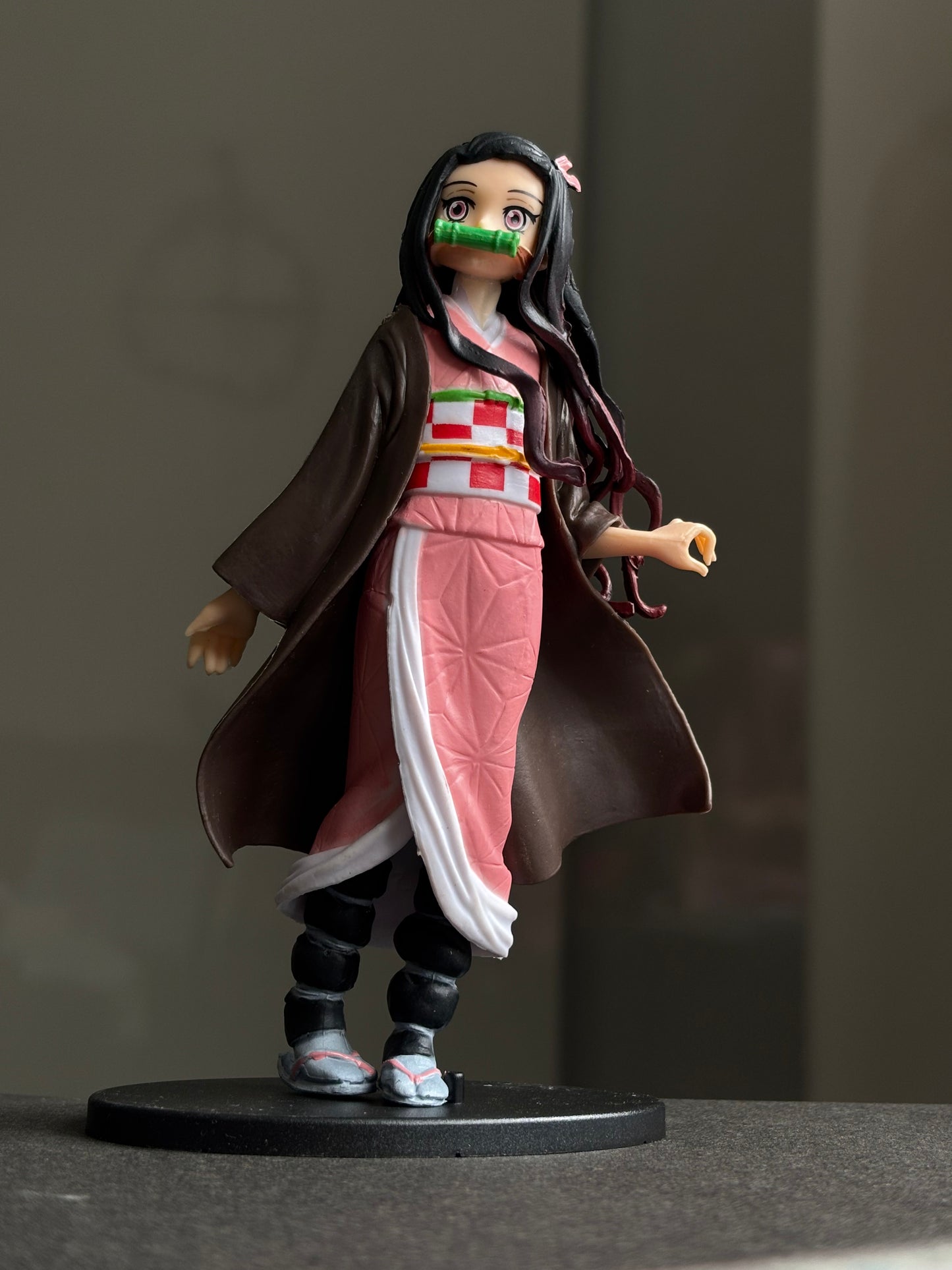 Nezuko Action Figure