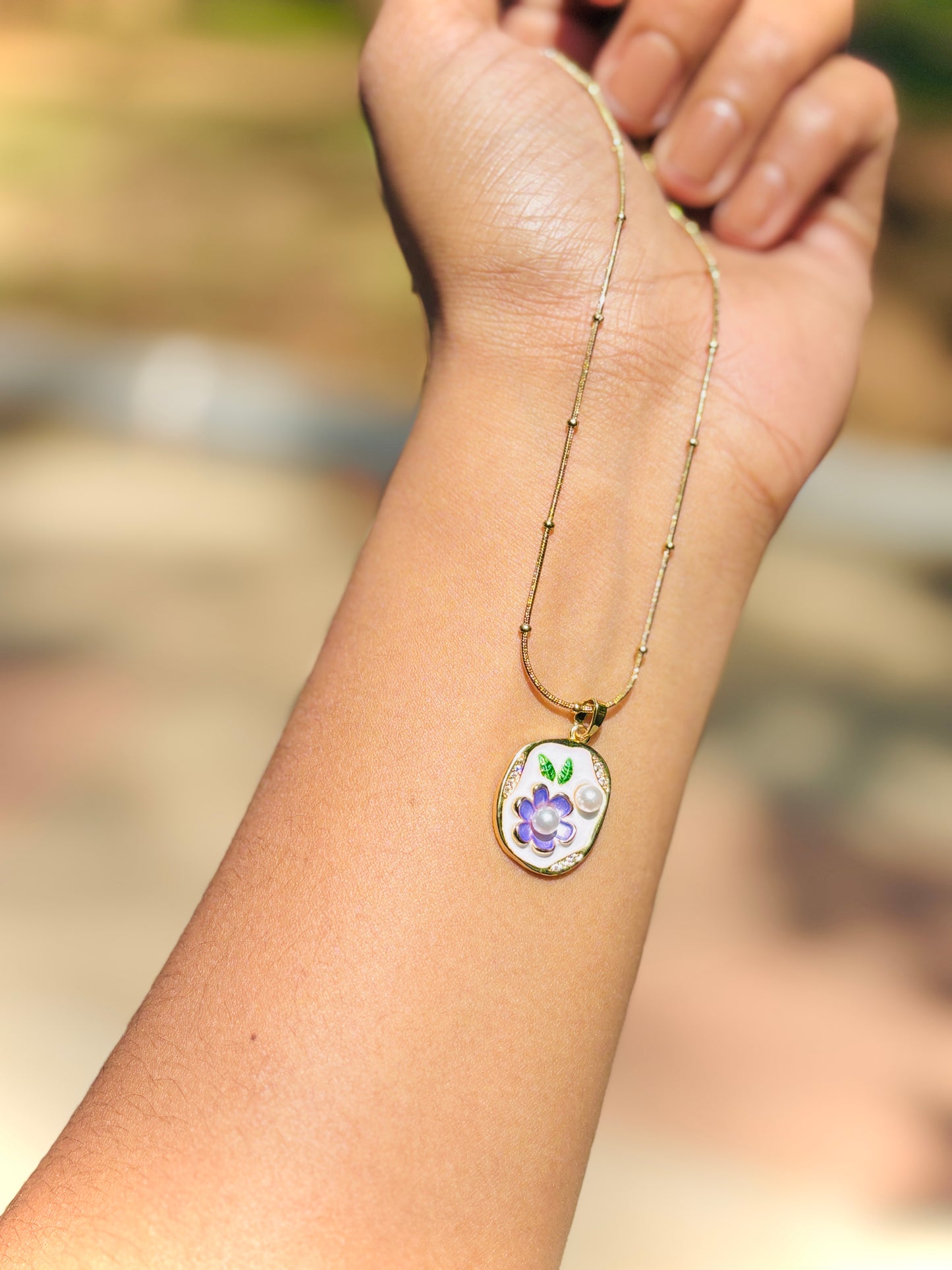Lavender