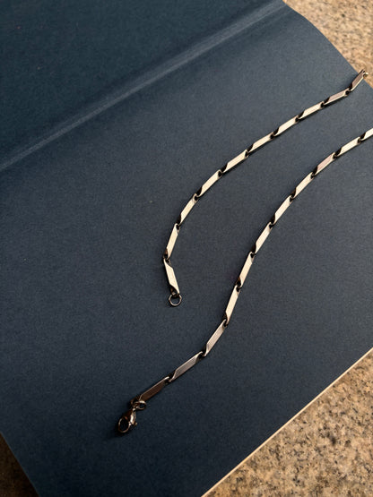 Stainless Steel Chain