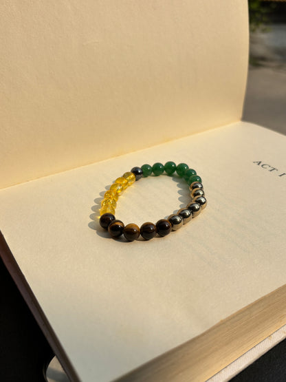 Money Magnet Bracelet