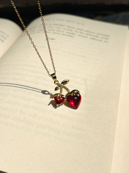 Cherry Heart