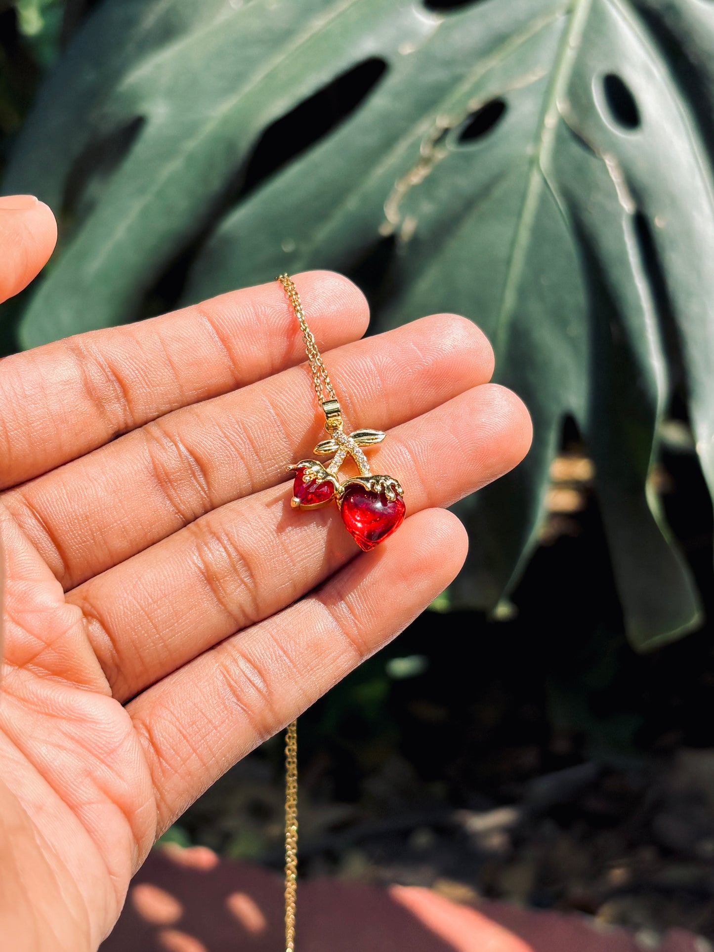 Cherry Heart