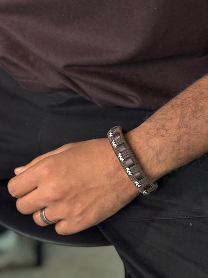 Stylish band for men
