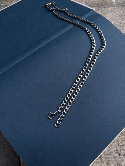 Stainless Steel daily wear chain