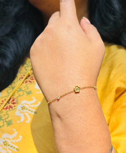 Minimal Bracelet