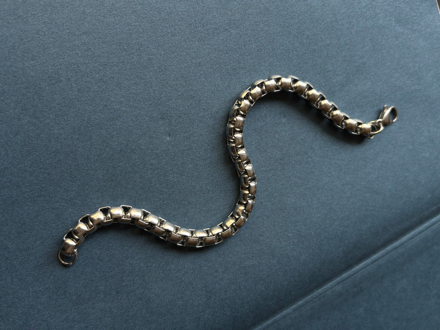 Stainless steel Bracelet