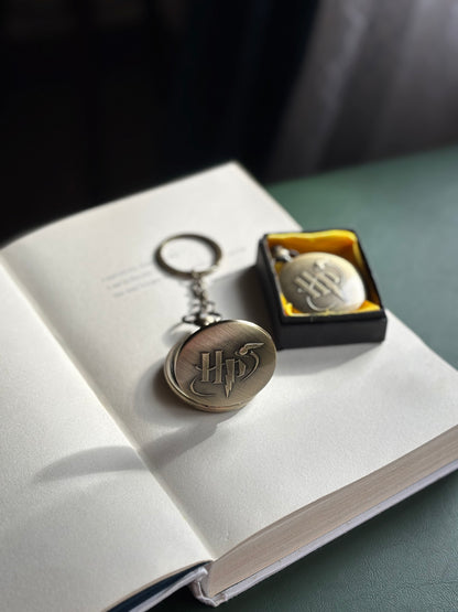 Harry Potter pocket Watch