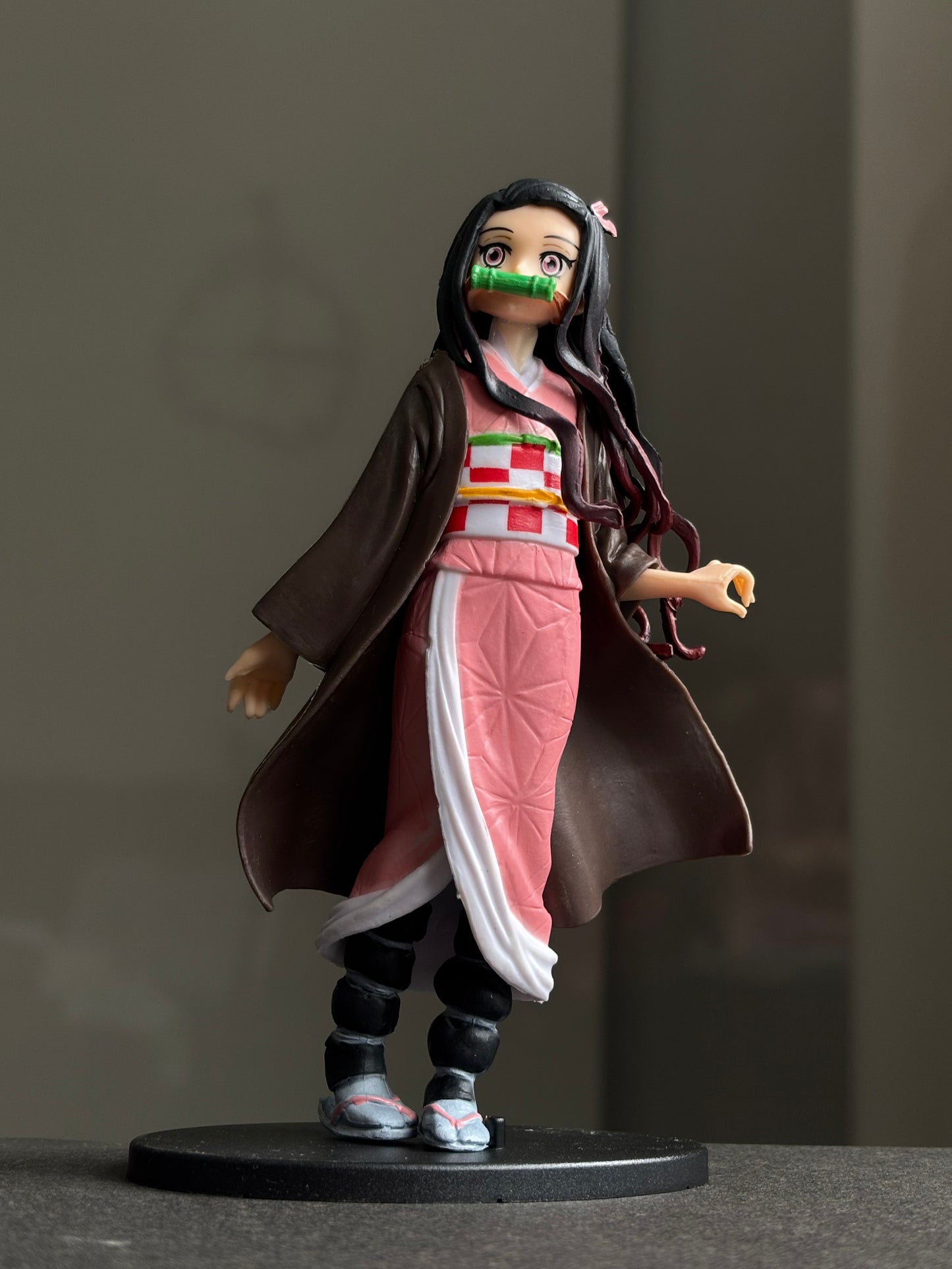 Nezuko Action Figure