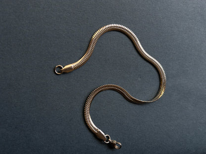 Snake chain Bracelet