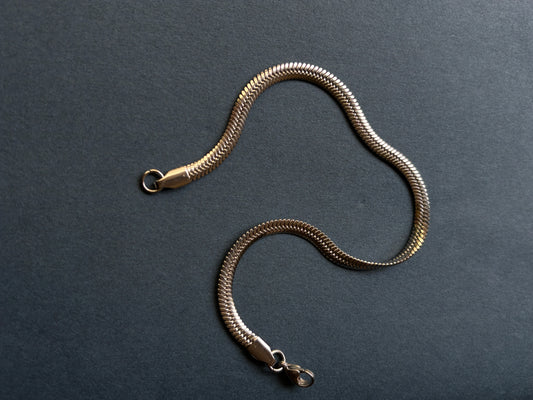 Snake chain Bracelet