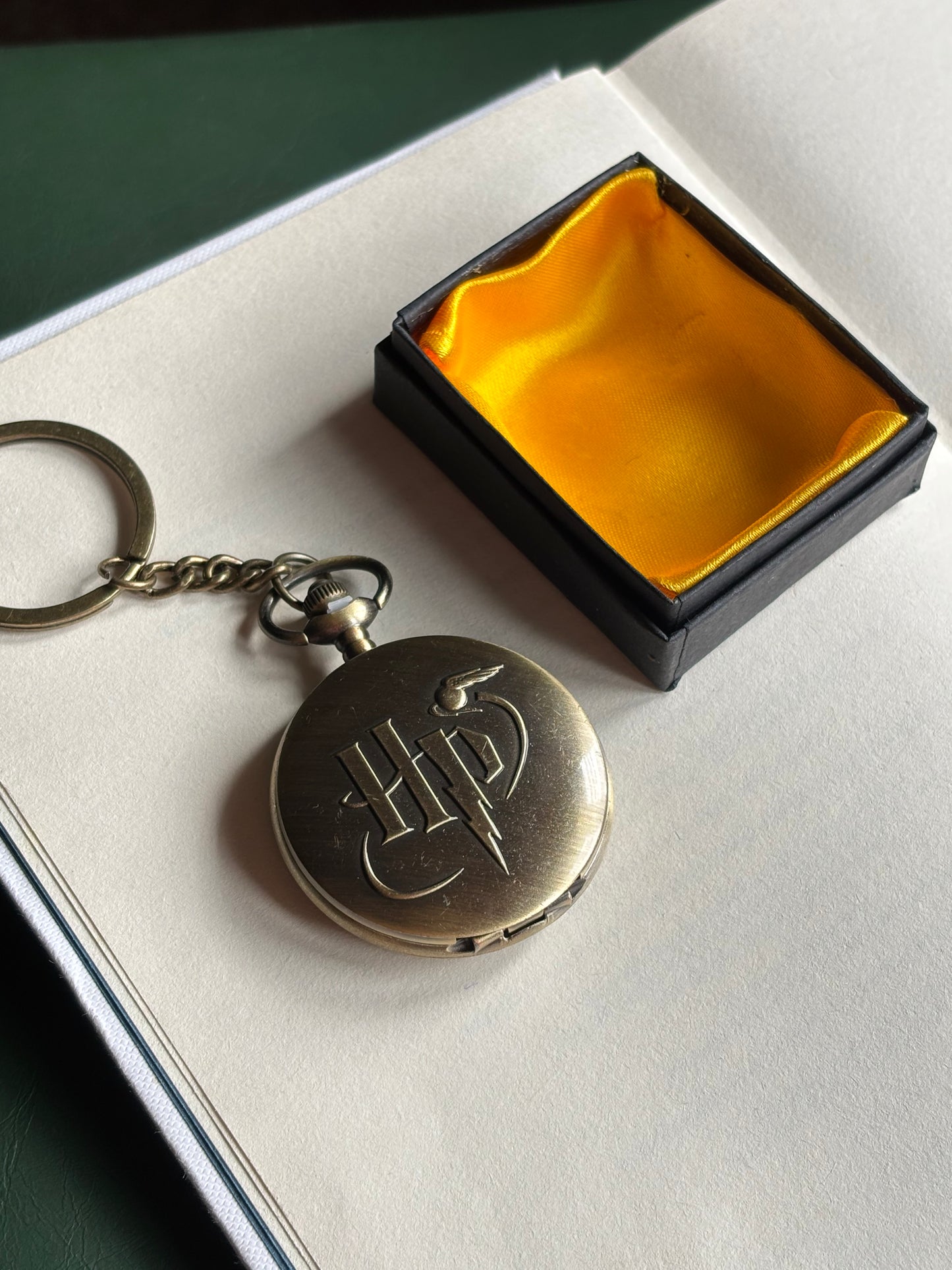 Harry Potter pocket Watch