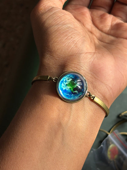 Glow In The Dark Jewellery Combo