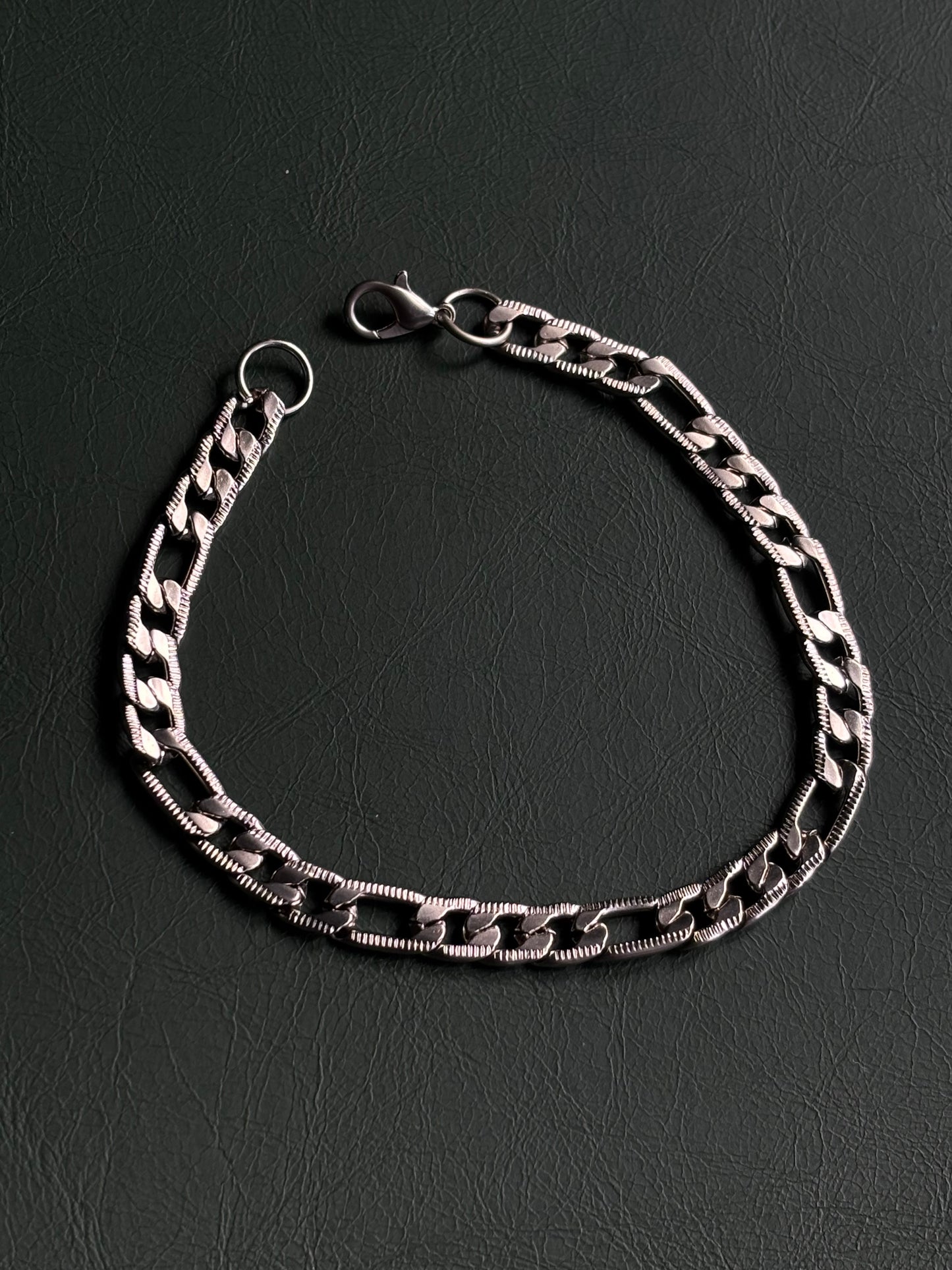 Stylish matte finish Bracelet for Men