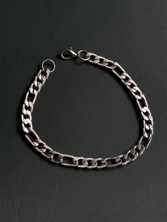 Stylish matte finish Bracelet for Men
