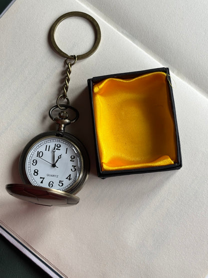 Harry Potter pocket Watch