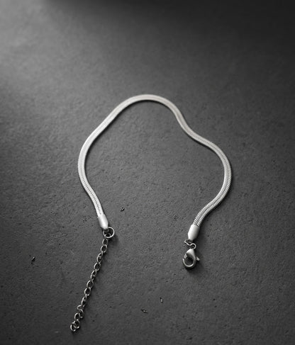 Snake Chain Bracelet