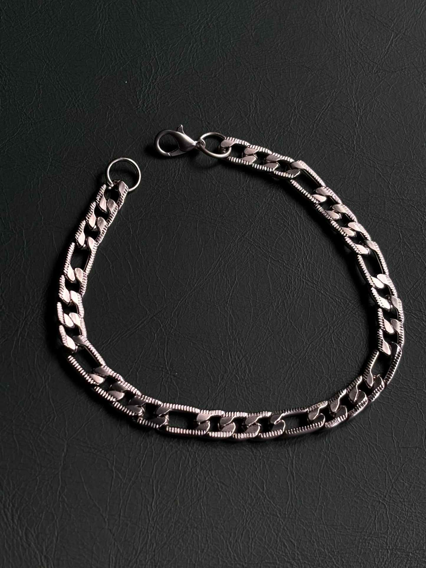 Stylish matte finish Bracelet for Men