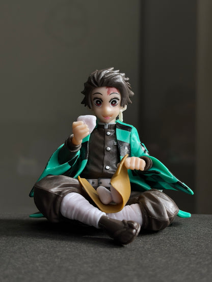 Demon Slayer – Tanjiro Kamado Figure