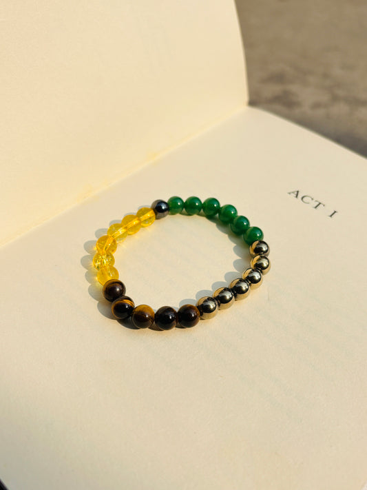 Money Magnet Bracelet