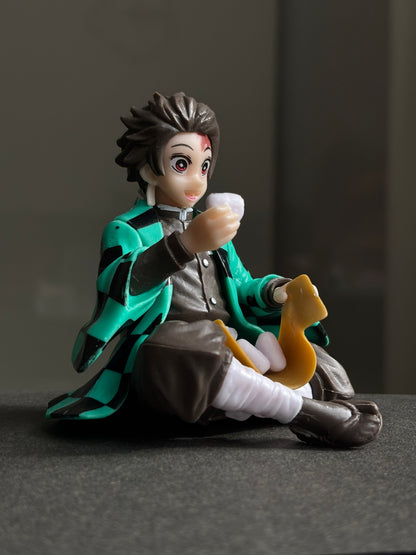 Demon Slayer – Tanjiro Kamado Figure