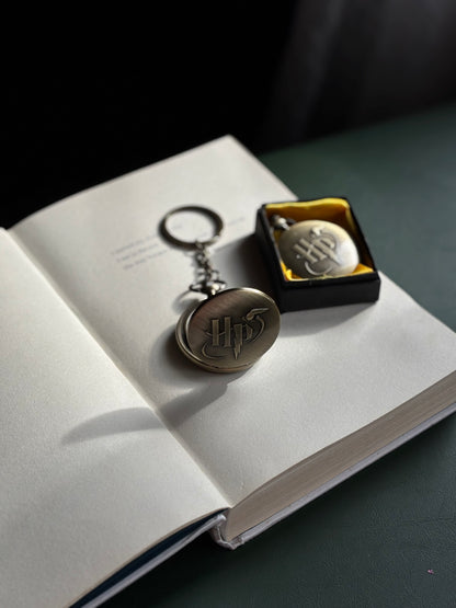 Harry Potter pocket Watch