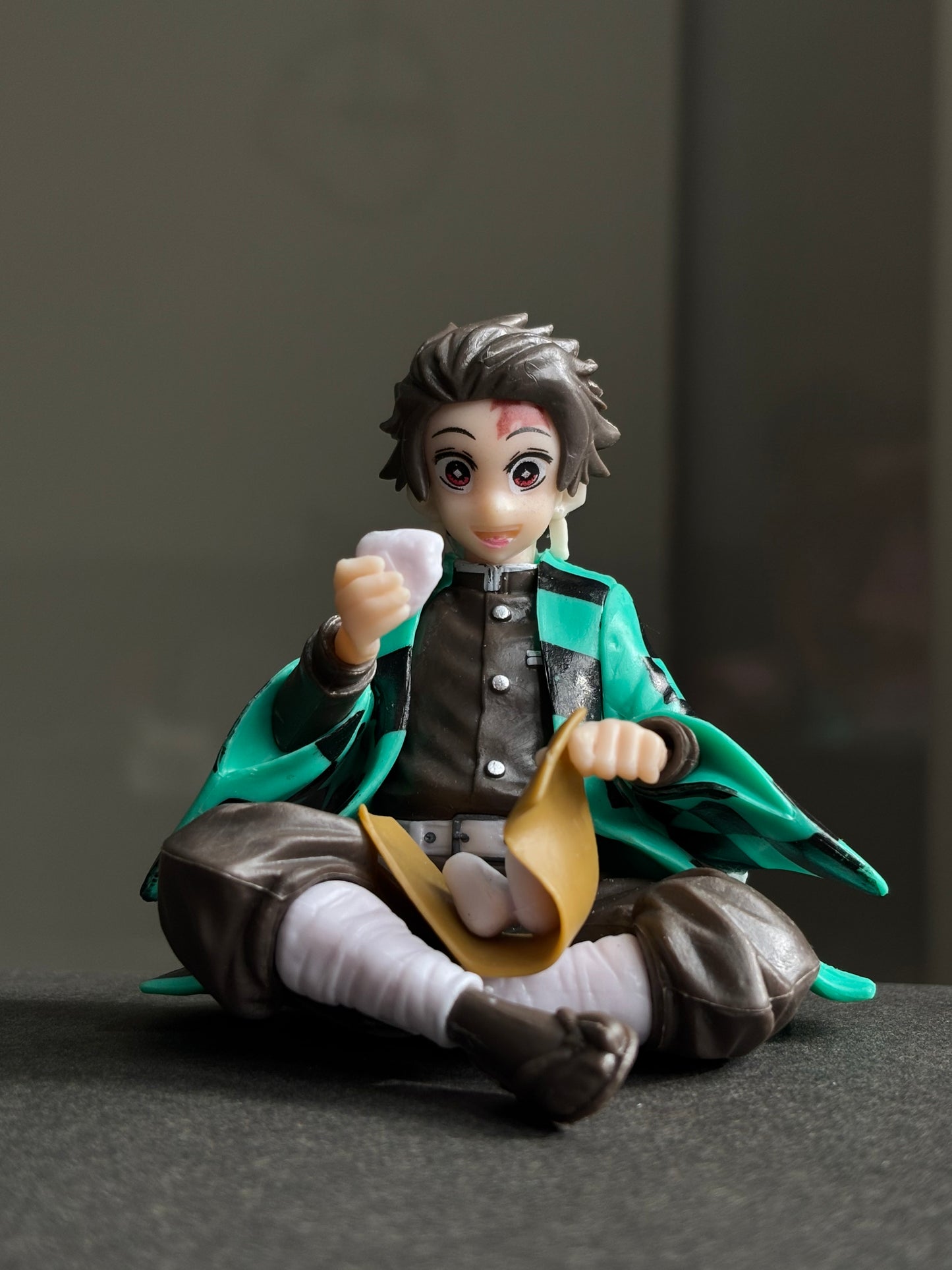 Demon Slayer – Tanjiro Kamado Figure