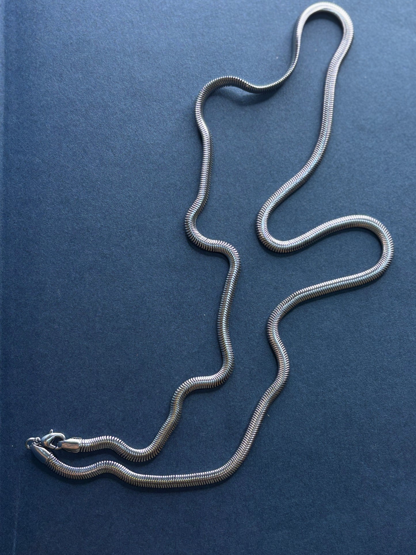 Snake chain