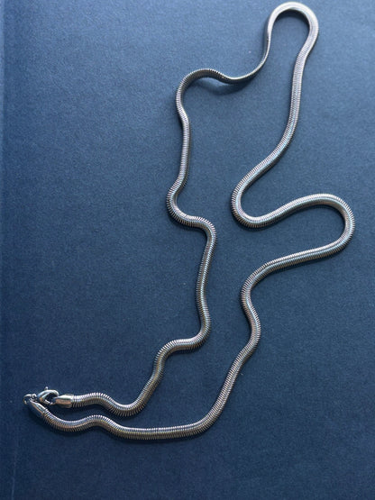 Snake chain