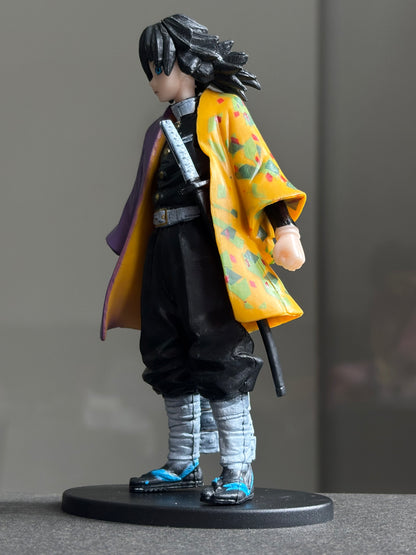 Demon Slayer – Giyu Tomioka Figure