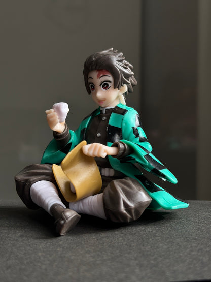 Demon Slayer – Tanjiro Kamado Figure