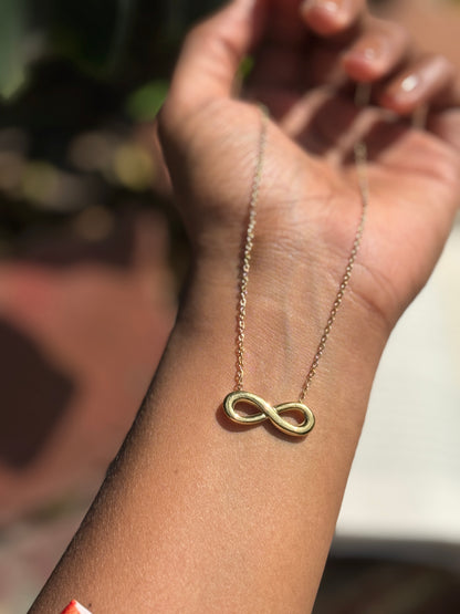 Infinity