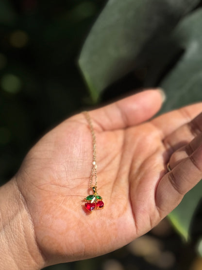 Cherry