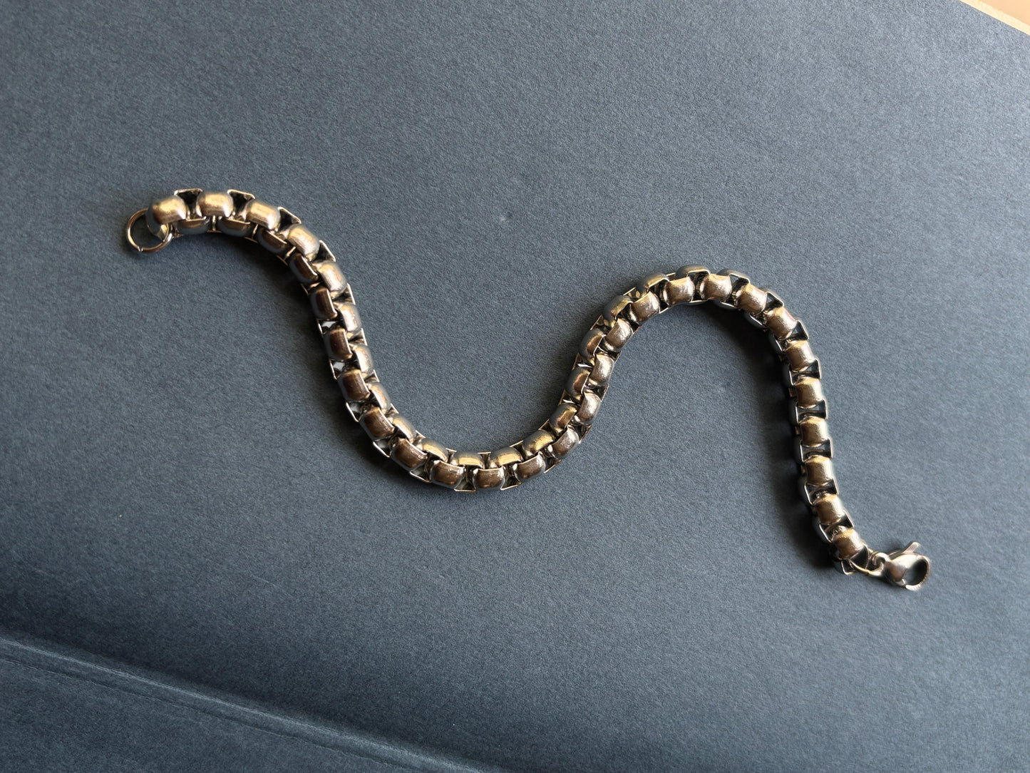 Stainless steel Bracelet