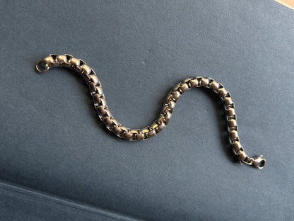 Stainless steel Bracelet